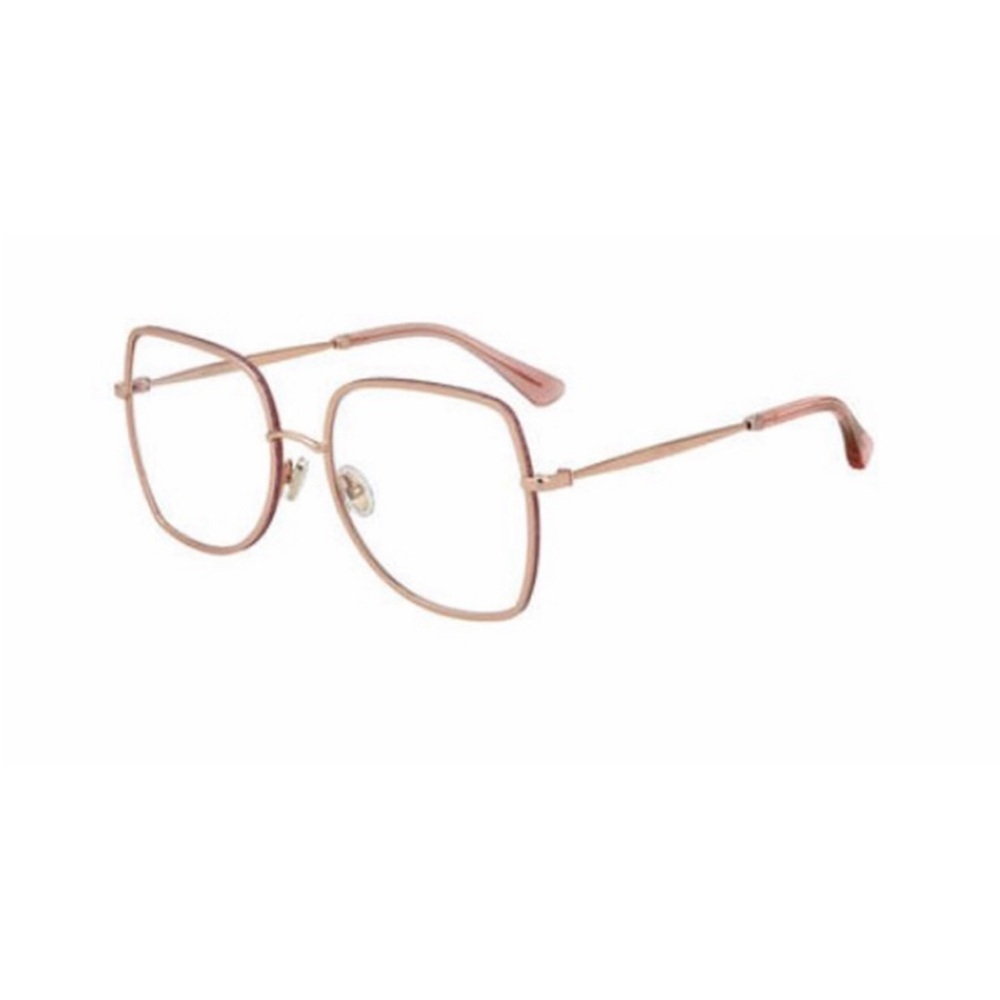 Jimmy Choo opthalmic frame for women Glasses prescription